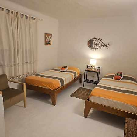 פאמארה Casa Callao מראה חיצוני תמונה