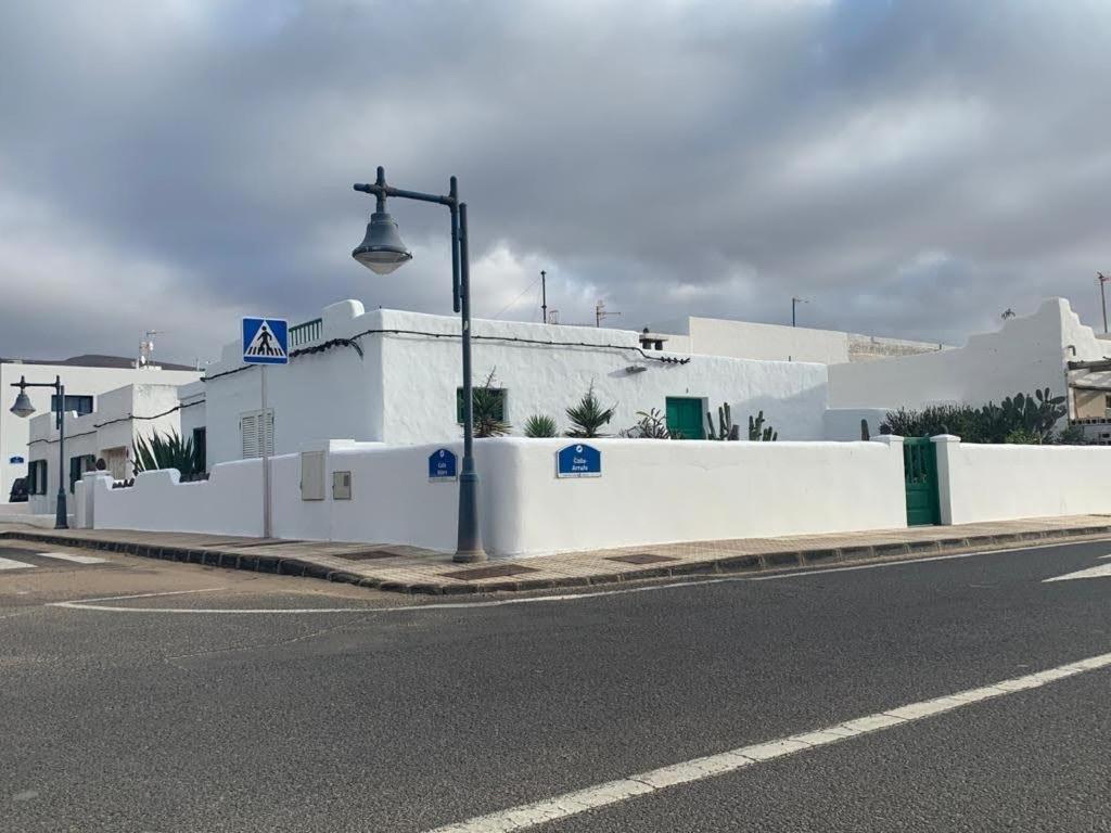 פאמארה Casa Callao מראה חיצוני תמונה