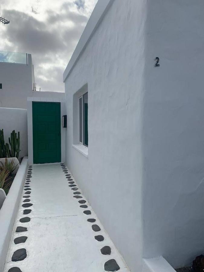 פאמארה Casa Callao מראה חיצוני תמונה