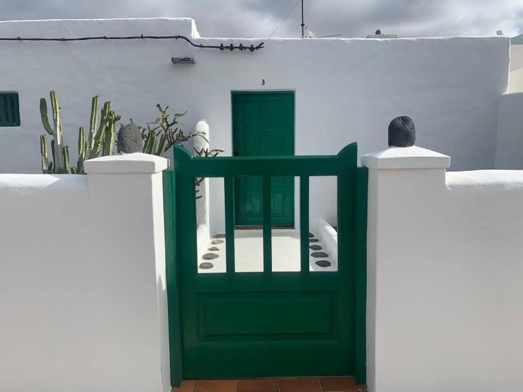 פאמארה Casa Callao מראה חיצוני תמונה
