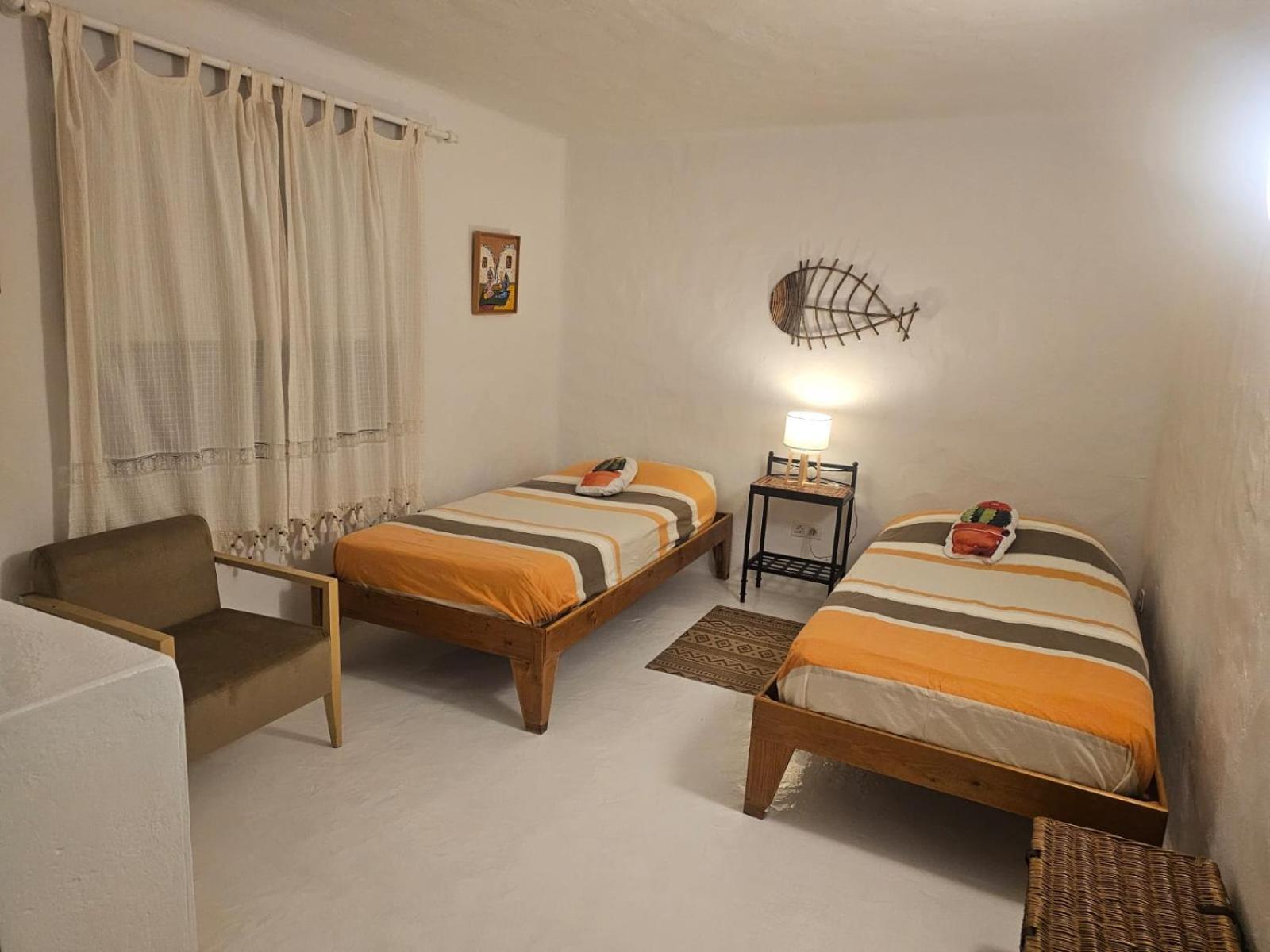 פאמארה Casa Callao מראה חיצוני תמונה