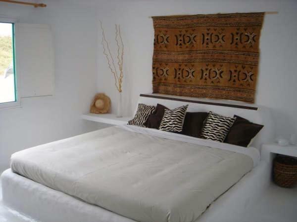פאמארה Casa Callao מראה חיצוני תמונה