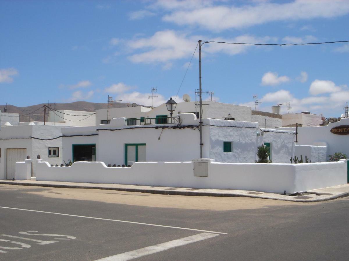 פאמארה Casa Callao מראה חיצוני תמונה